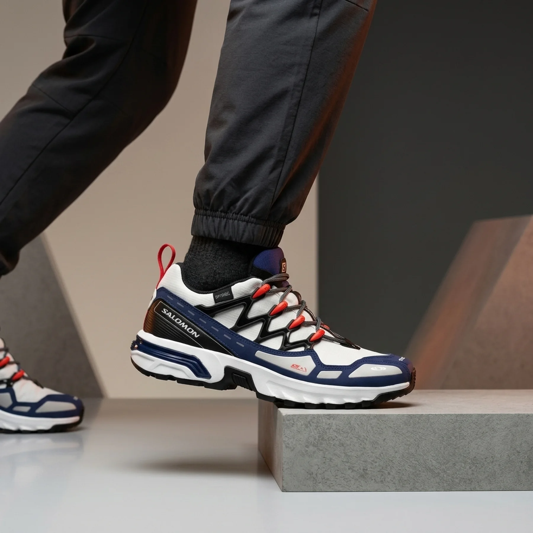 Кросівки Salomon ACS + CSWP