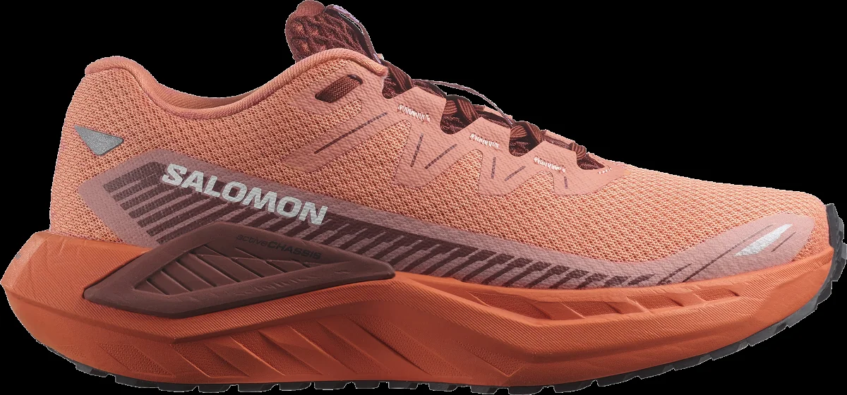 Кросівки Salomon DRX Defy GRVL