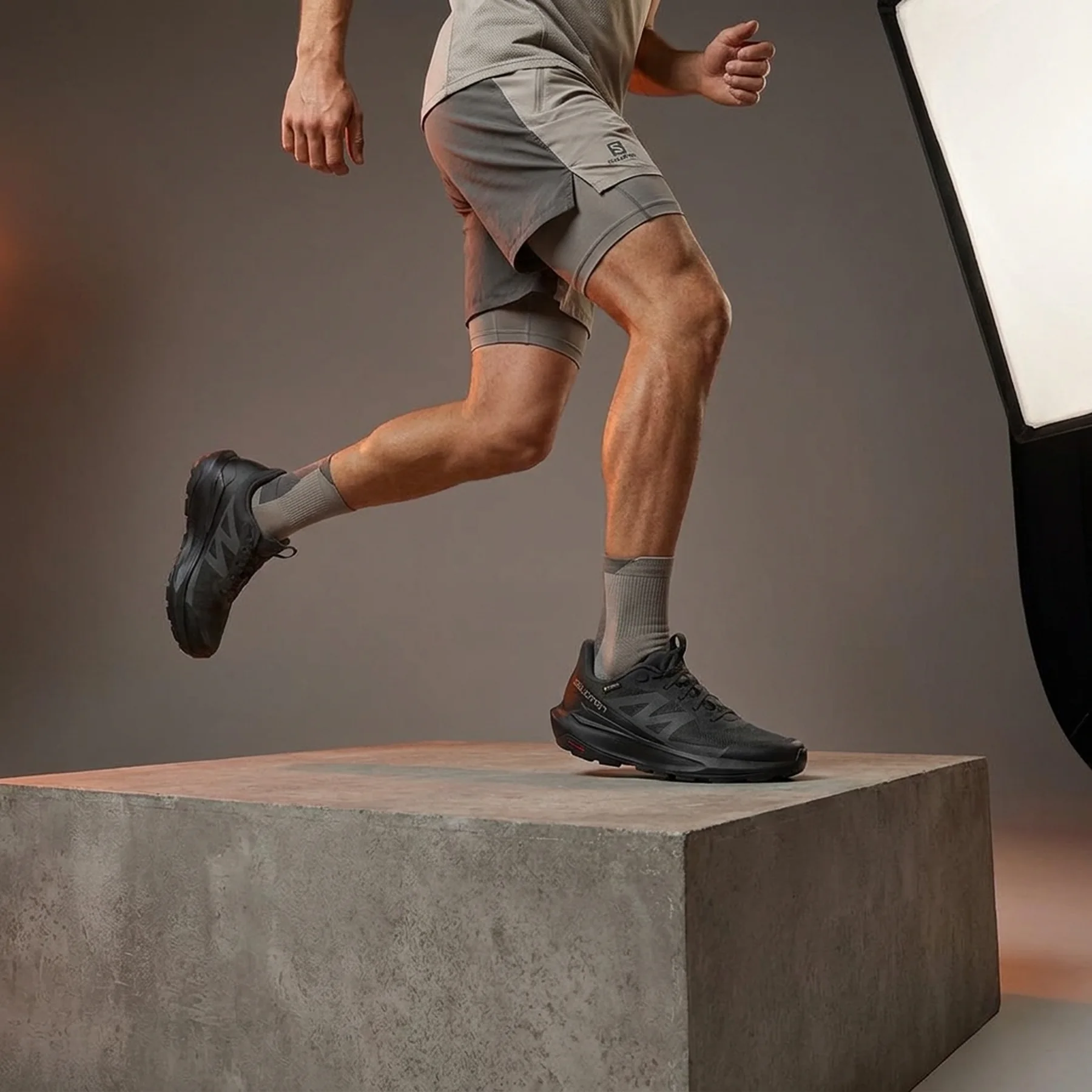 Кросівки Salomon Elixir Active Gtx
