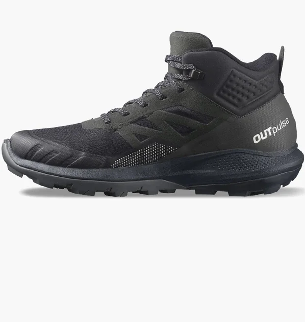 Кросівки Salomon Outpulse Mid GTX Gore-Tex