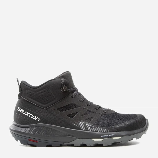 Кросівки Salomon Outpulse Mid GTX Gore-Tex