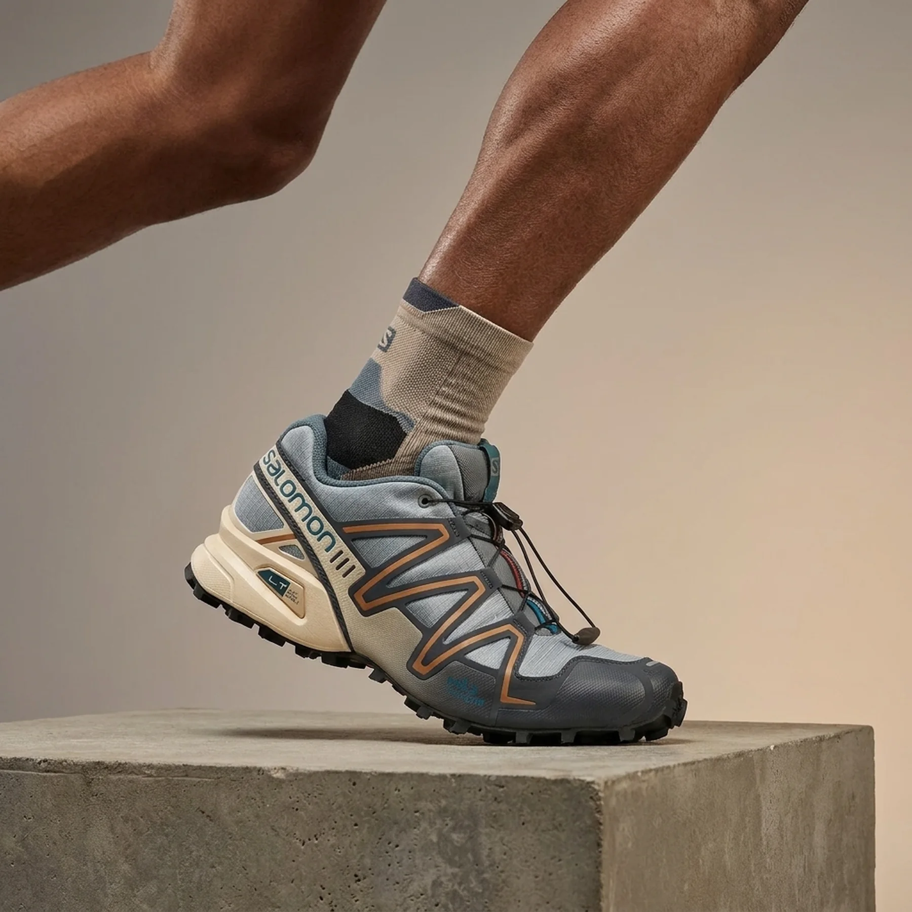 Кросівки Salomon speedcross 3