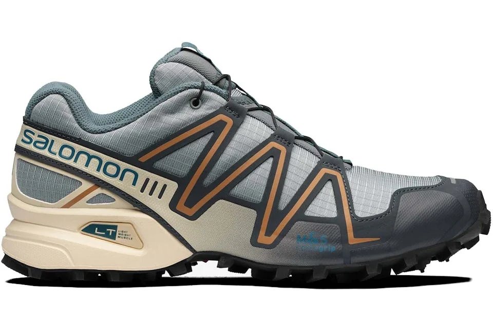 Кросівки Salomon speedcross 3