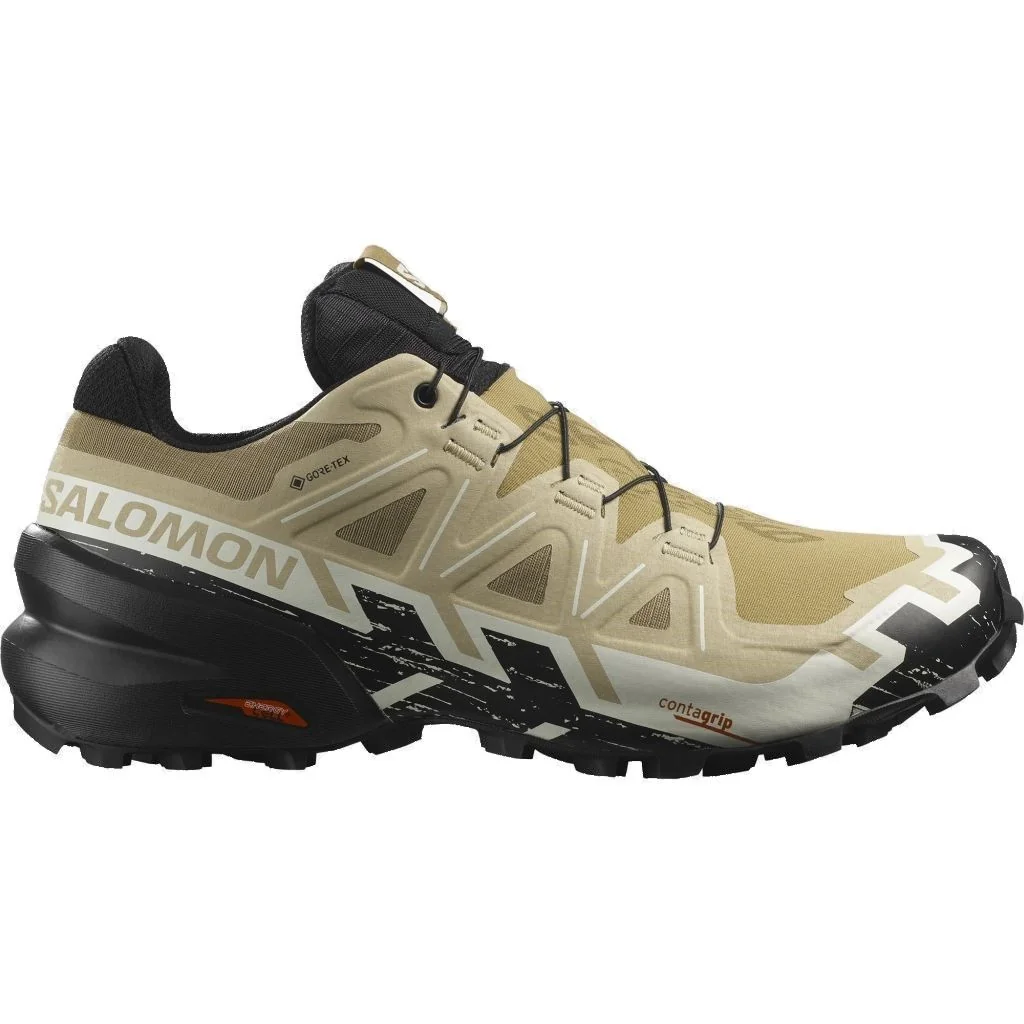 Кросівки Salomon Speedcross 6 GTX GORE-TEX