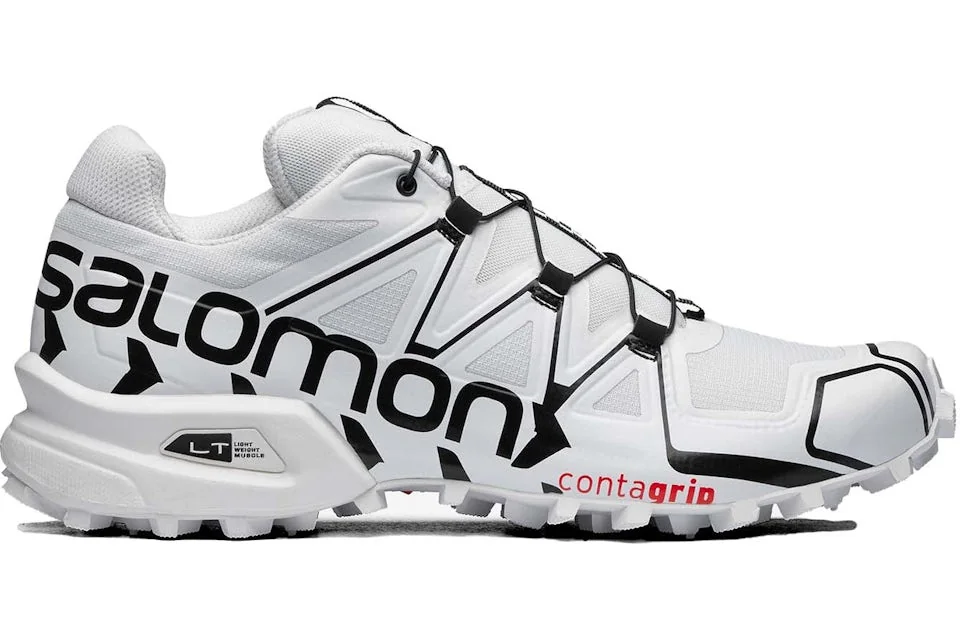 Кросівки Salomon speedcross offroad