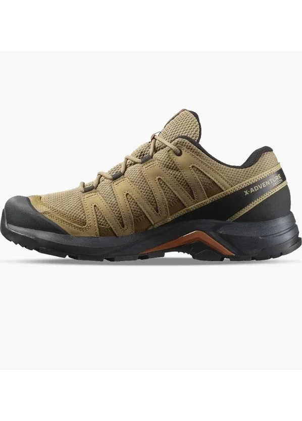 Кросівки Salomon X-Adventure Recon Gtx