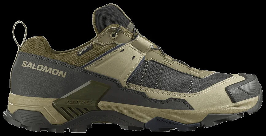 Кросівки Salomon X Ultra 5 GORE-TEX
