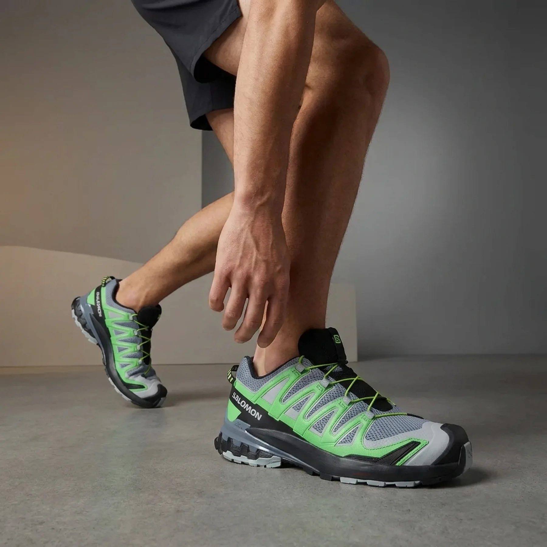 Кросівки Salomon XA PRO 3D V9 GTX Gore-Tex