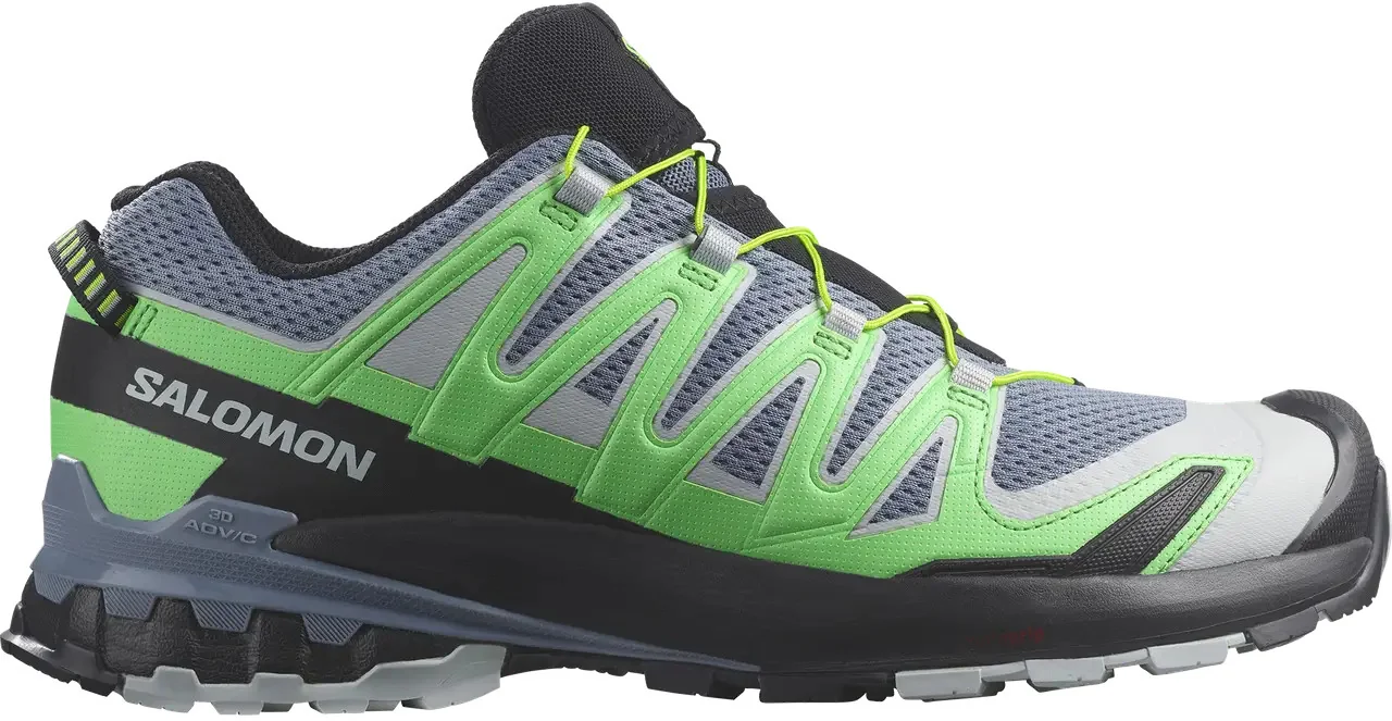 Кросівки Salomon XA PRO 3D V9 GTX Gore-Tex