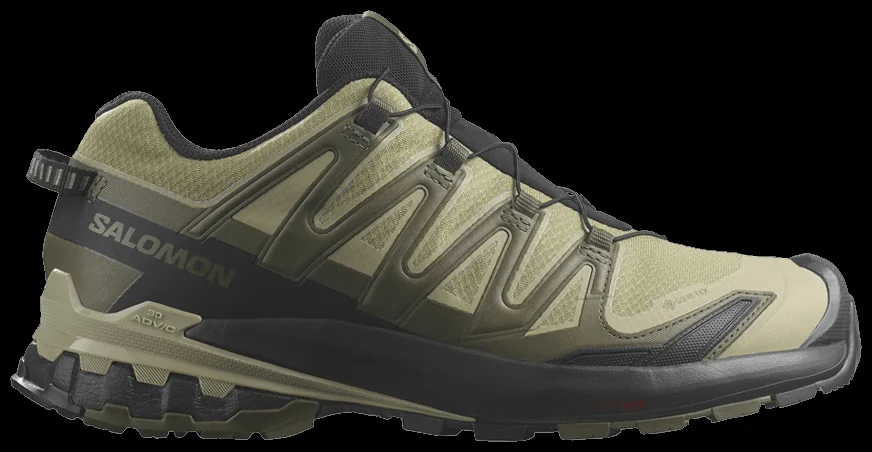 Кросівки Salomon XA PRO 3D V9 GTX