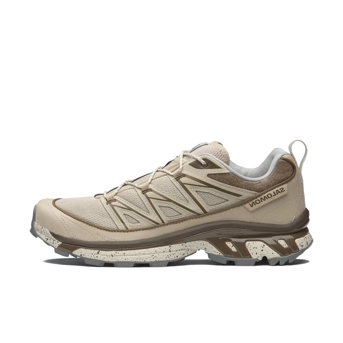 Кросівки Salomon Xt-6 Expanse Cozy Fall Oxford Tan