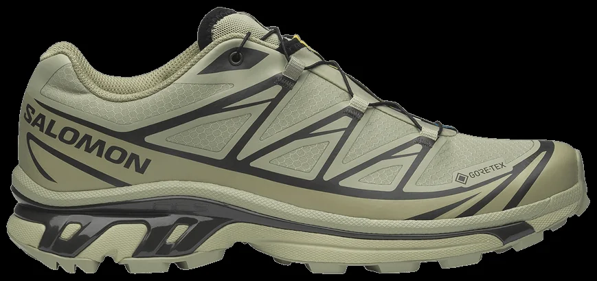 Кросівки Salomon XT-6 Gore-Tex