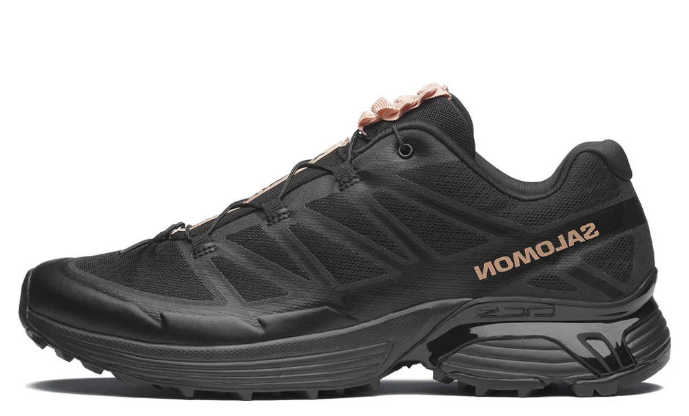Кросівки Salomon XT-Pathway 2 (Satin Black Rose)