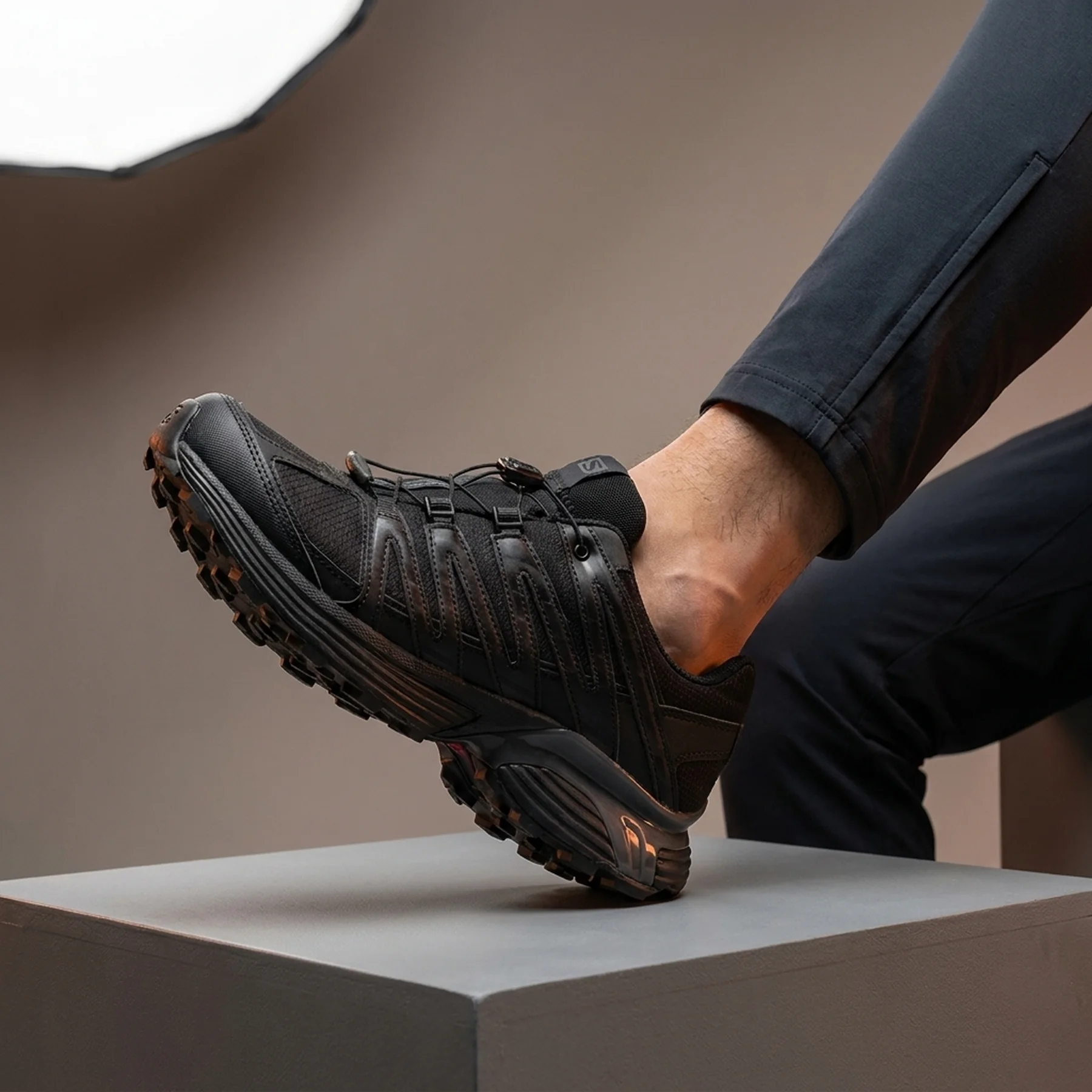 Кросівки Salomon XT RECKON GTX