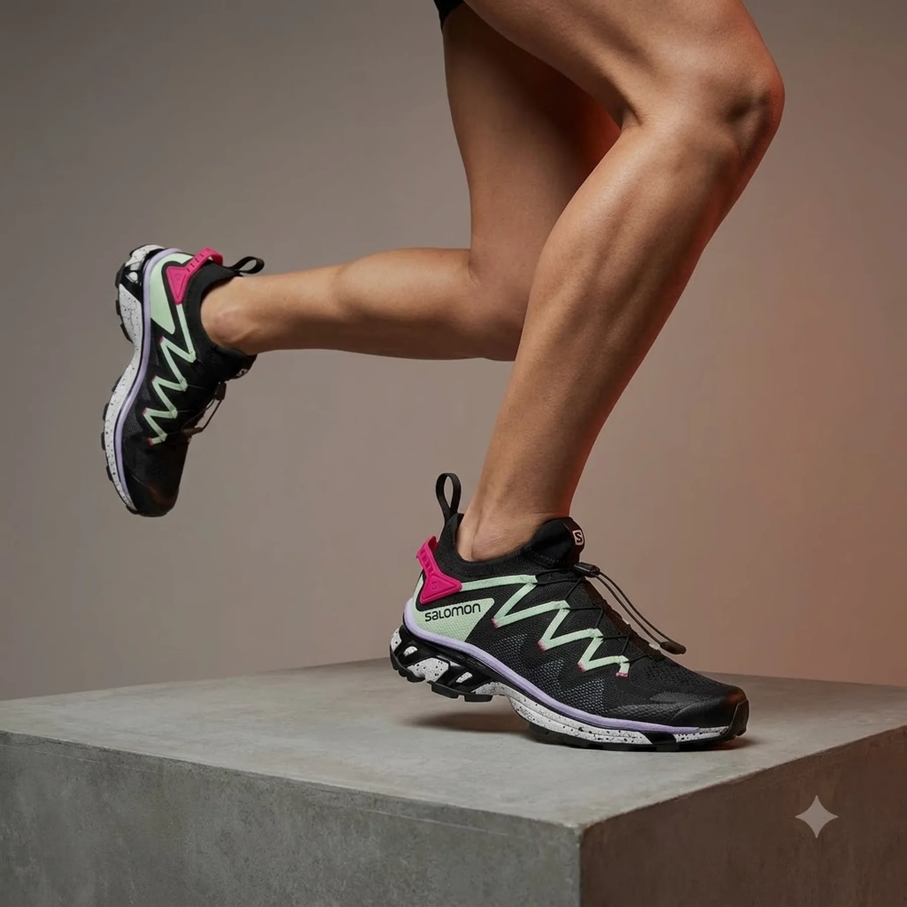 Кросівки Salomon XT-RUSH