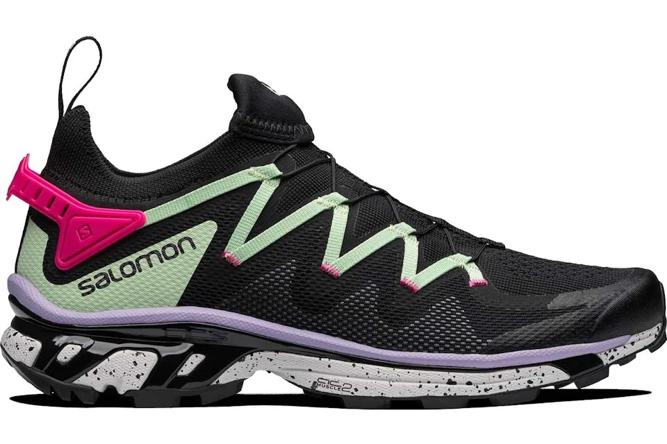 Кросівки Salomon XT-RUSH