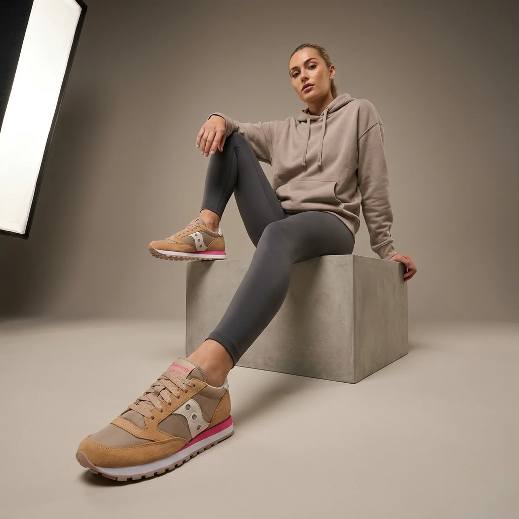 Кросівки Saucony JAZZ ORIGINAL