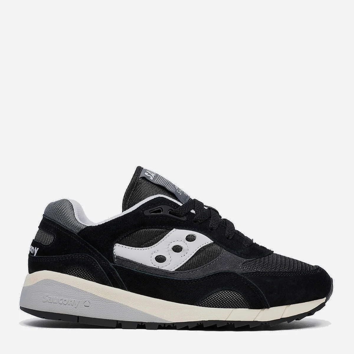 Кросівки Saucony Shadow 6000