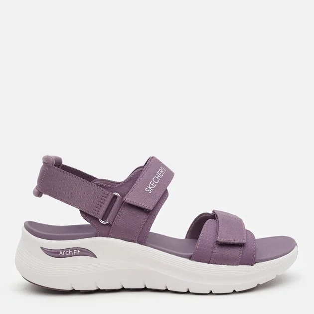 Кросівки Skechers Arch Fit 2.0 Go Getter Lilac