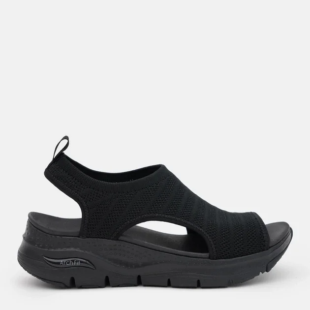 Кросівки Skechers Arch Fit Darling Days Black