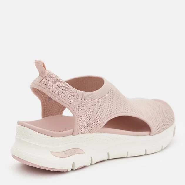 Кросівки Skechers Arch Fit Darling Days Pastel Pink