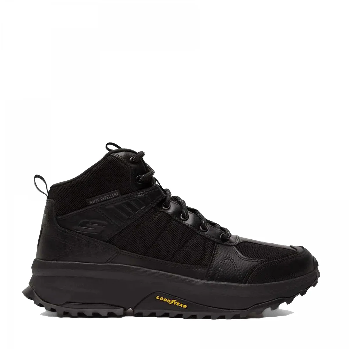 Кросівки Skechers Bionic Trail Flashpoint Black