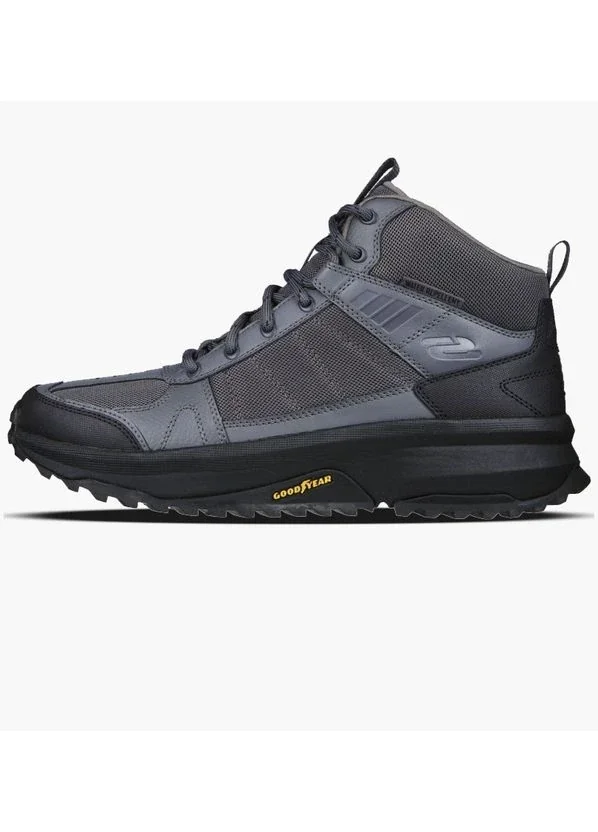 Кросівки Skechers Bionic Trail Flashpoint Gray Black