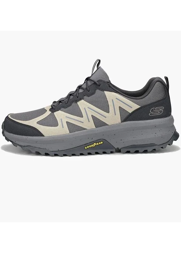 Кросівки Skechers Bionic Trail Phantom Gray Beige
