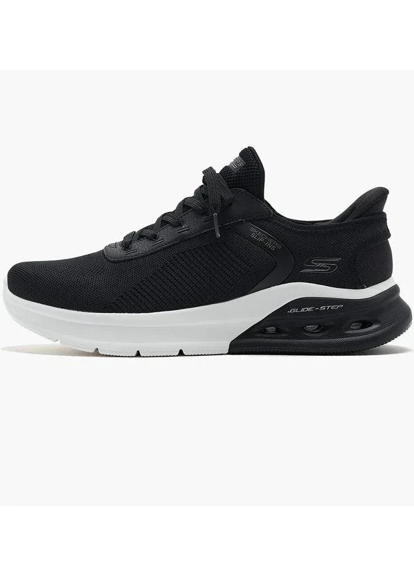Кросівки Skechers BOBS Arc Waves 2.0 Black Gray