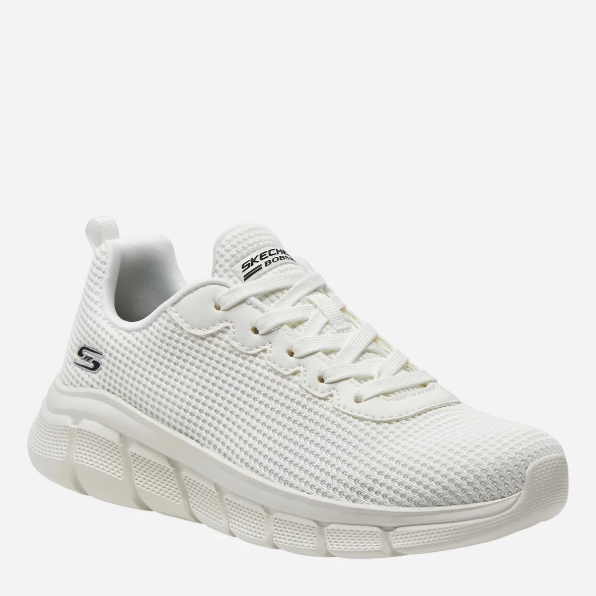 Кросівки Skechers BOBS B Flex Visionary Essence White