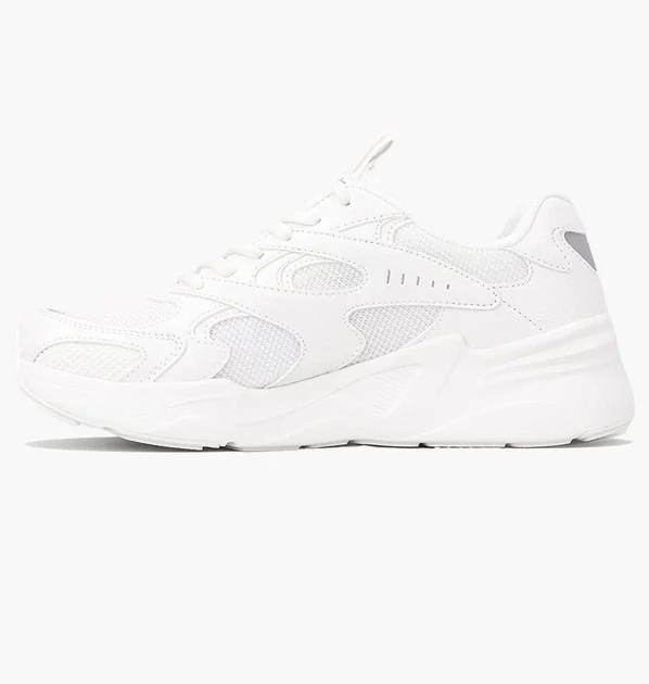 Кросівки Skechers BOBS Bamina Crystal White