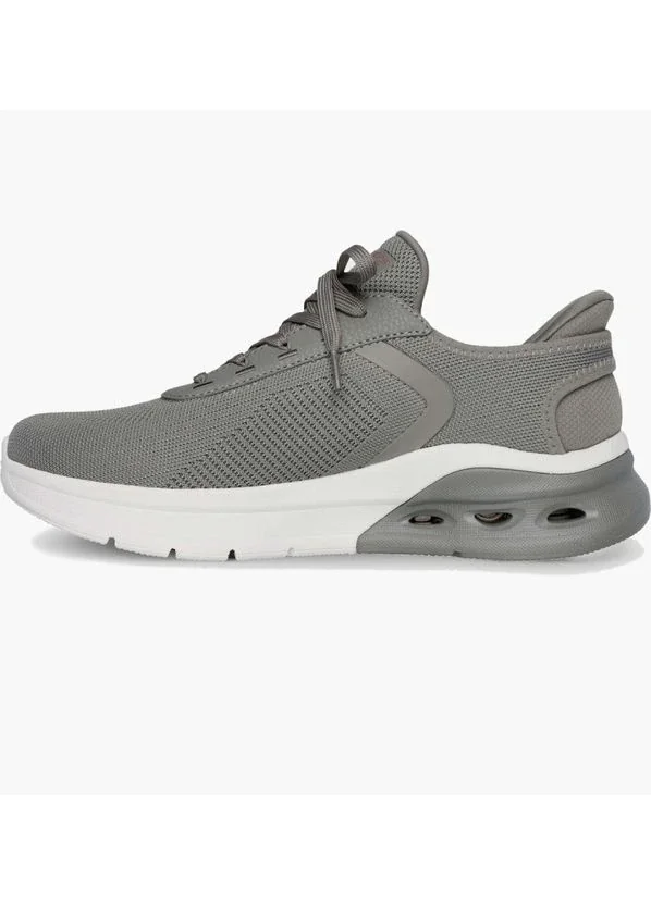 Кросівки Skechers BOBS Sport Arc Waves 2.0 Olive