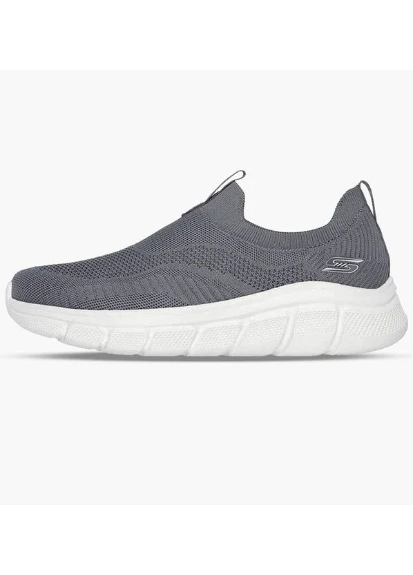 Кросівки Skechers BOBS Sport B Flex Frigid Edge Dark Grey