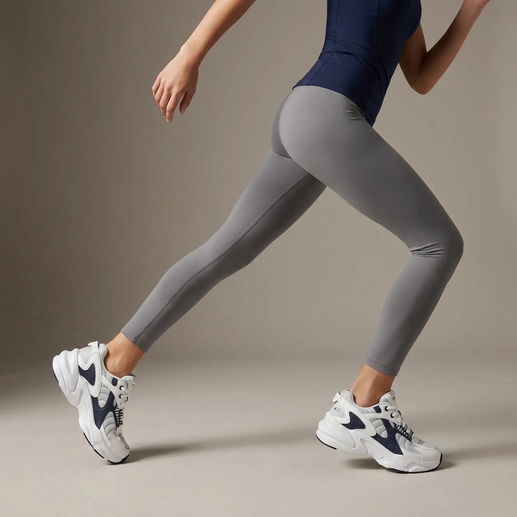 Кросівки Skechers BOBS Sport Bamina 2 Gray Multi