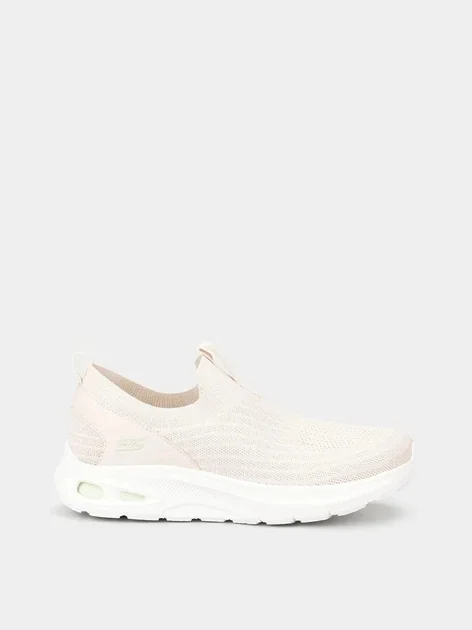 Кросівки Skechers BOBS Unity Natural