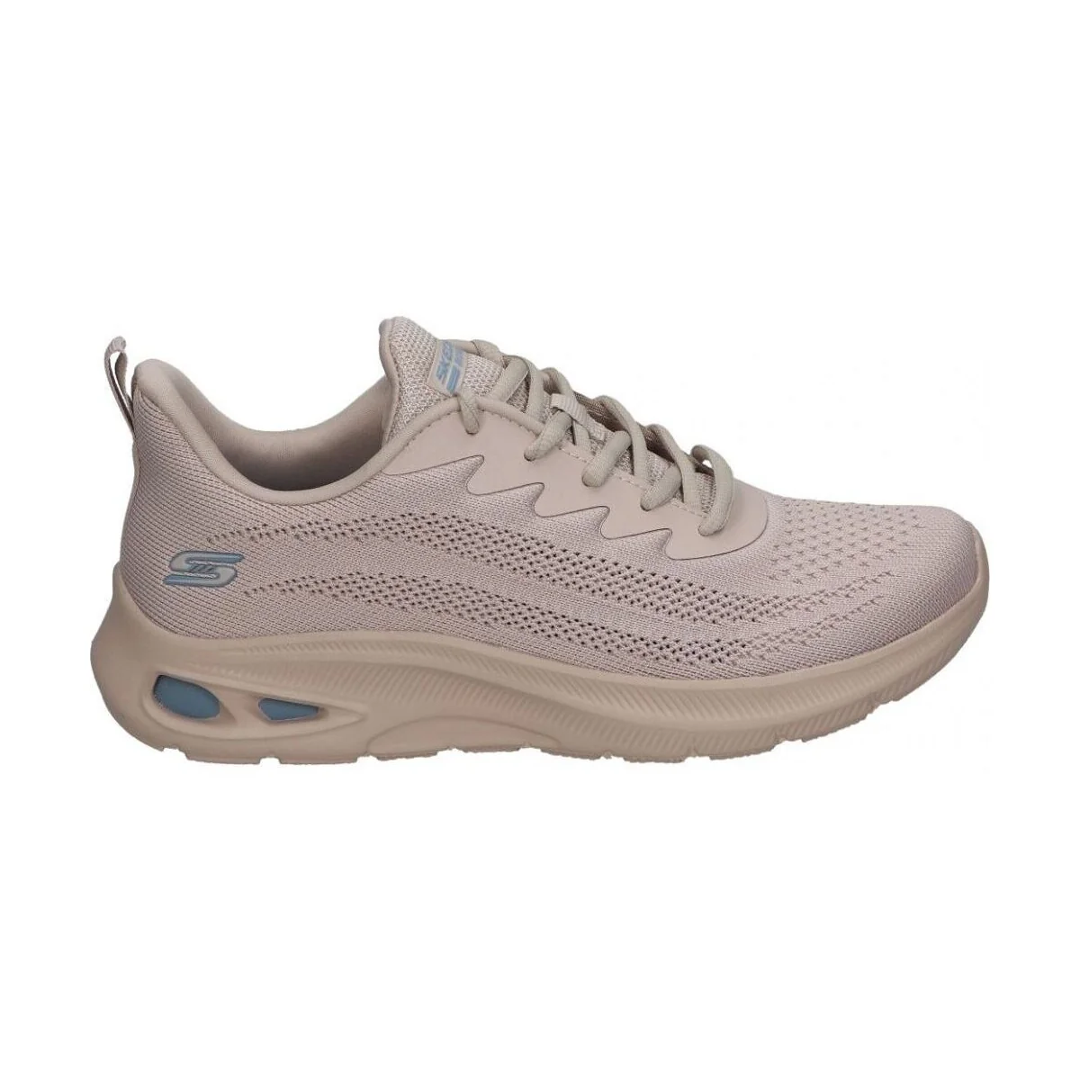 Кросівки Skechers BOBS Unity Sleek Tan