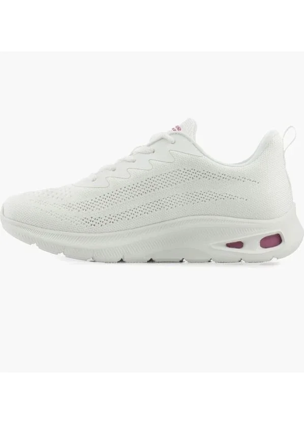 Кросівки Skechers BOBS Unity Sleek White Pink