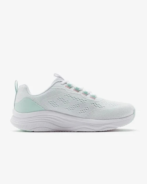 Кросівки Skechers D Lux Fitness Fresh Feel White Mint