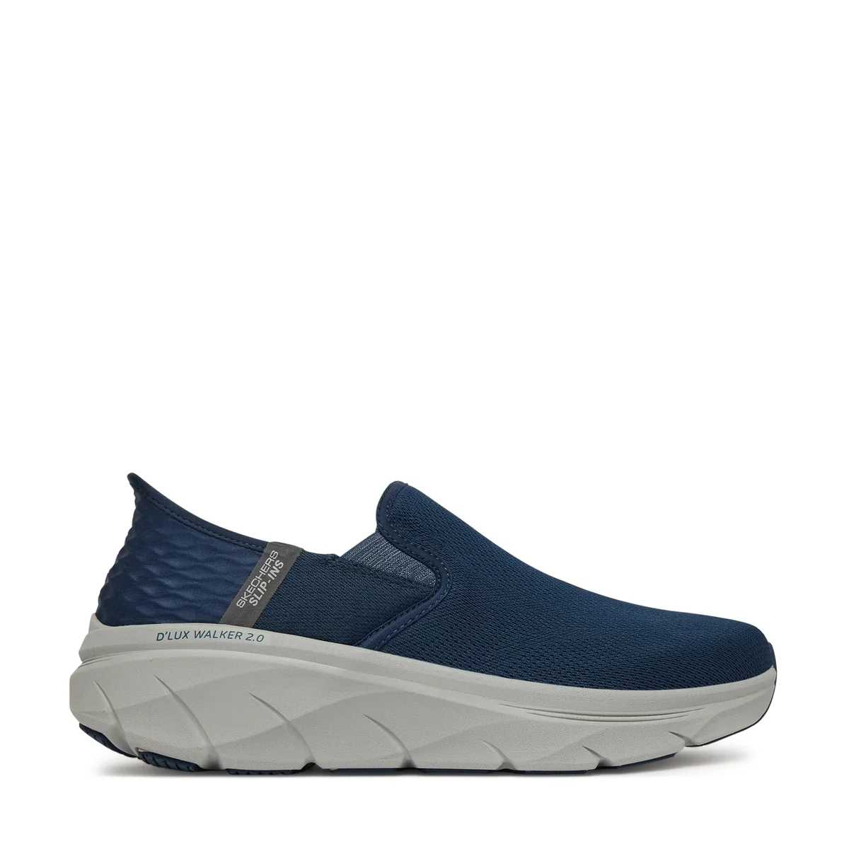 Кросівки Skechers D Lux Walker 2.0 Reeler Navy