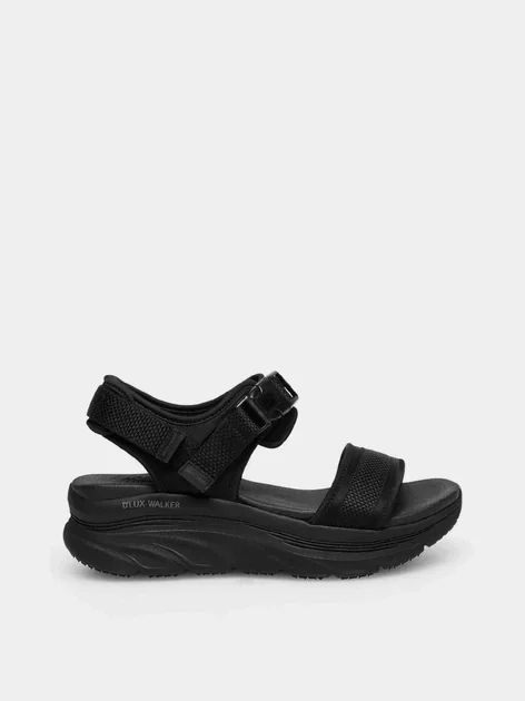 Кросівки Skechers D Lux Walker Daily Outing Black