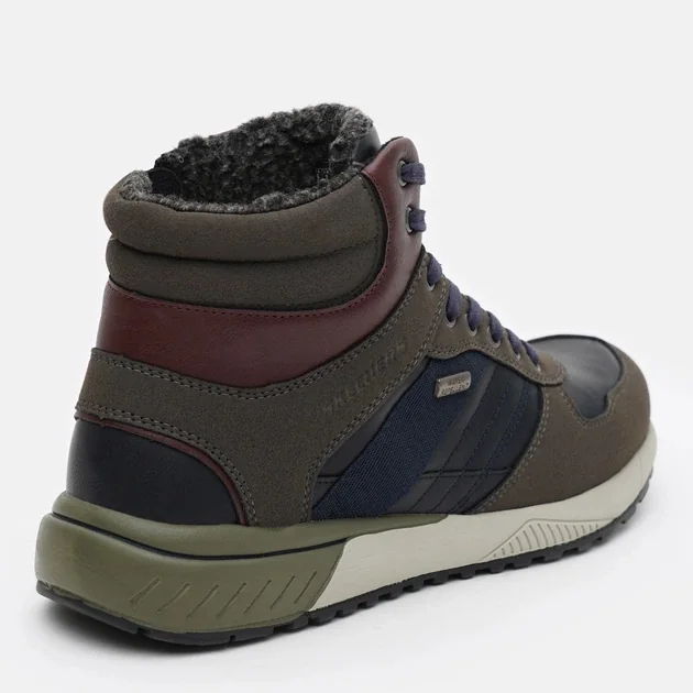 Кросівки Skechers Felano Navy Black