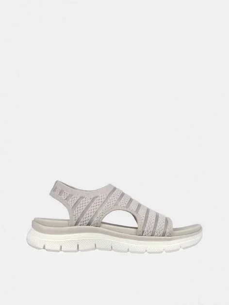 Кросівки Skechers Flex Appeal 4.0 Boldest Taupe Stone