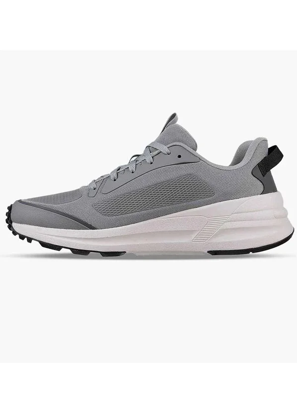 Кросівки Skechers Global Jogger Covert Gray