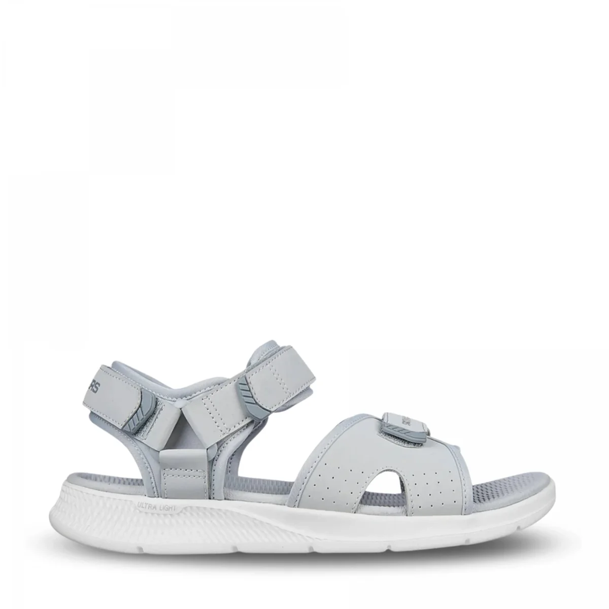Кросівки Skechers Go Consistent Gray