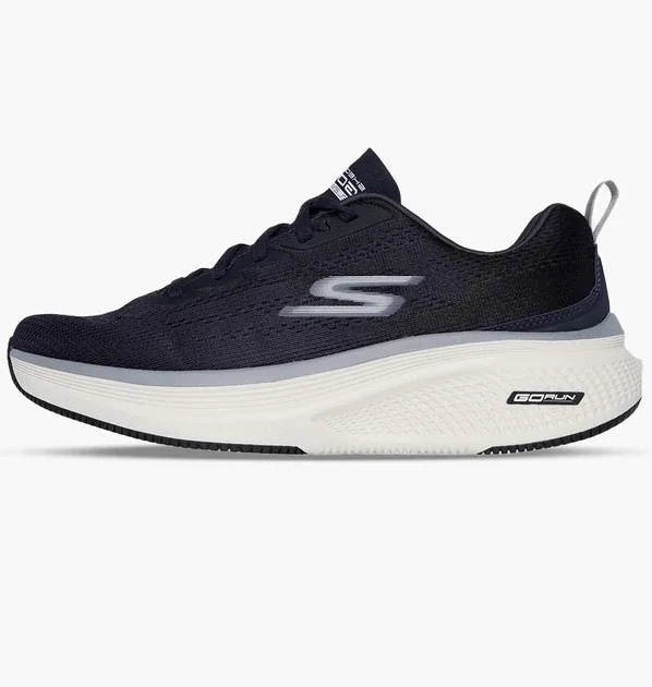 Кросівки Skechers Go Run Elevate 2.0 Fluid Motion Navy Gray