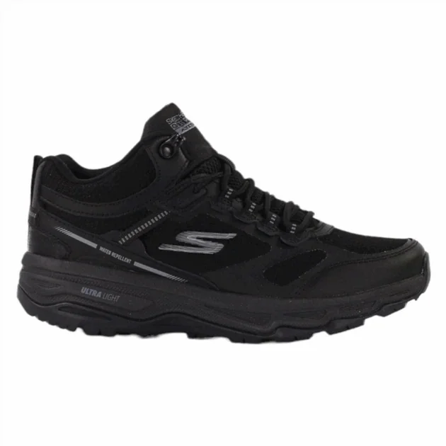 Кросівки Skechers Go Run Trail Altitude Highly Black