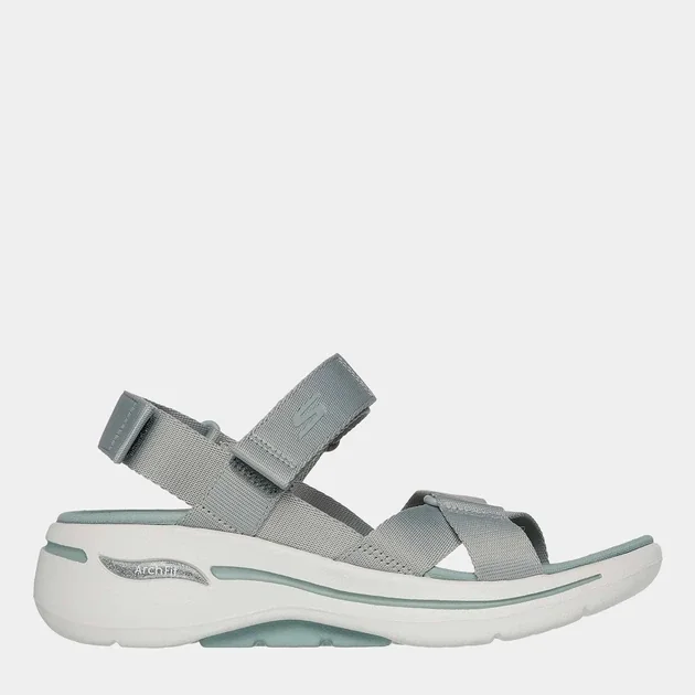 Кросівки Skechers Go Walk Arch Fit Sage