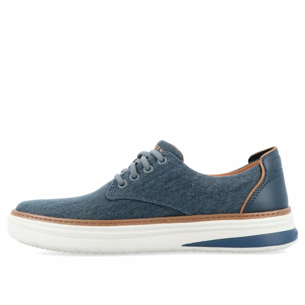 Кросівки Skechers Hyland Navy