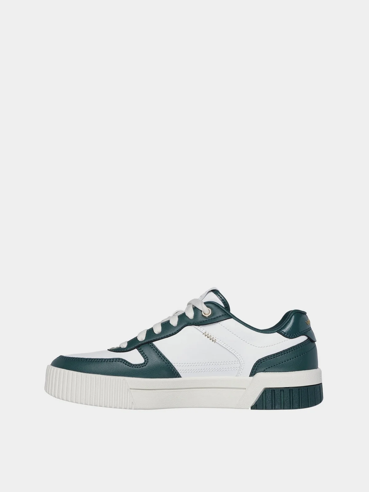 Кросівки Skechers Jade Best In Class White Green