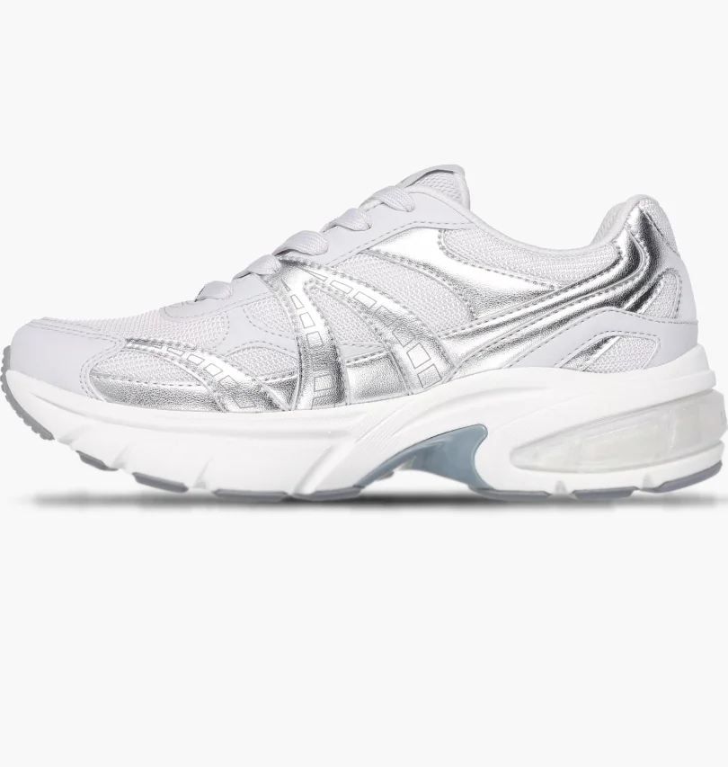Кросівки Skechers Shadow Stellar 90 Gray